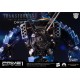 Transformers Age of Extinction Drift Statue 60 cm